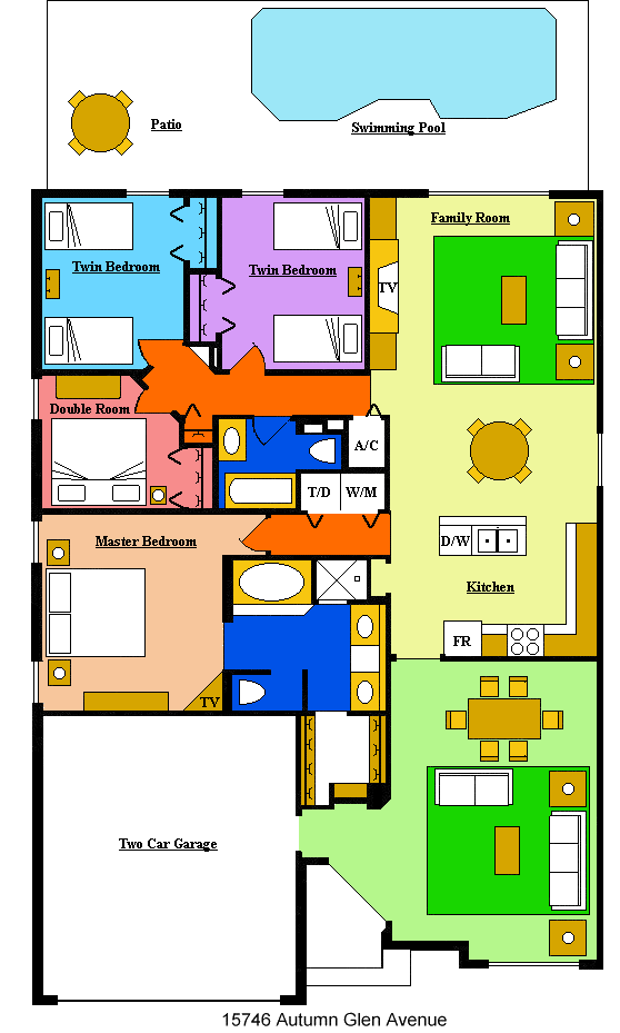 WHFloorPlan